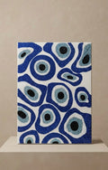 Haft Diamentowy Oczy Proroka – Zestaw Diamond Painting